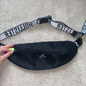 Hollister Fanny Pack